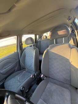 Chevrolet Kalos 1.2 53kw - 7