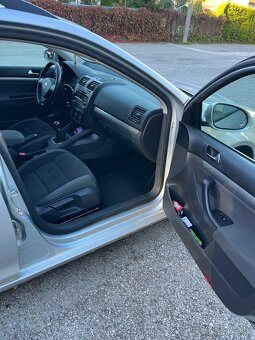 Vw golf 5 variant - 7