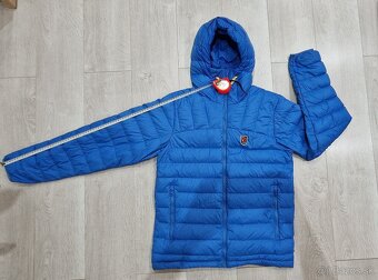 Fjällräven Expedition Pack Down Hoodie M - 7