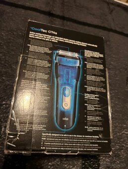 Braun CoolTec CT4s - 7