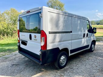 Fiat DUCATO 2,3 multijet 96kw,Euro6,L1H1 1/2017 - 7