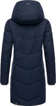 Zimná bunda Pavla (Ragwear) - 7