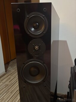 NHT 2.9. Stlpove made in USA - 7