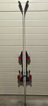 Lyže Blizzard WC SL 165cm - 7