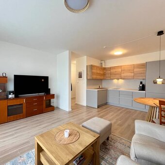 2-izbový byt v novostavbe s parkovaním – BORY - 7