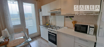 Dvojizbový priestranný byt na prenájom v časti Pod Vŕšky - 7