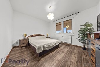 Priestranný štvorizbový byt v Dunajskej Strede na predaj - 7
