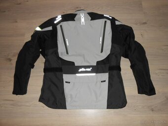 Predam novu kvalitnu 2 vrstvovu moto bundu IXS TOUR JACKET L - 7