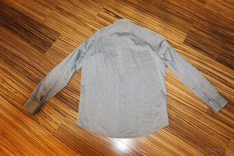 Pánska košeľa Hugo Boss v. 40 - 7