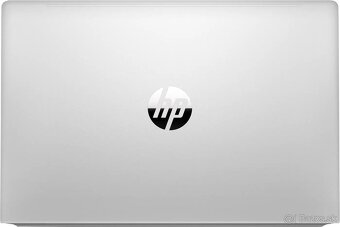 HP ProBook 445 G9 Natural Silver v záruke - 7