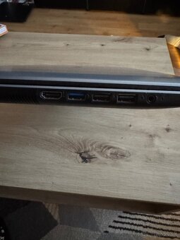 Asus X540BA-DM623T – málo používaný - 7