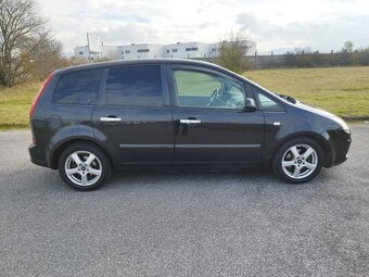 Ford c-max 1.6tdci - 7