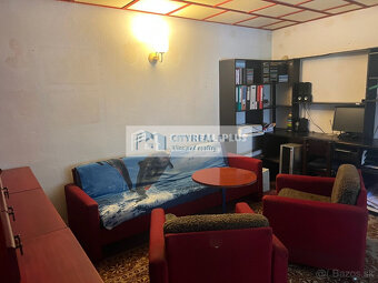 Na predaj dvojgeneračný rodinný dom s pekným pozemkom Andovc - 7