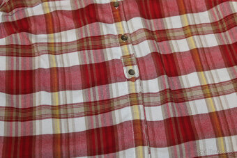 Dámska košeľa Tommy Hilfiger v. M - 7