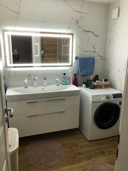 Zvolen - Kimovská 4 izbový zariadený byt na predaj - 7