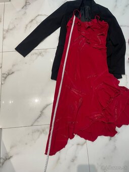 Spoločenské šaty - 7