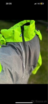 Lyžiarska bunda icepeak - 7