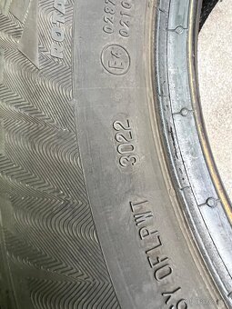 Zimné pneumatiky Matador 185/65R15 - 7