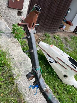 ✅Rám Jawa pionier✅ - 7