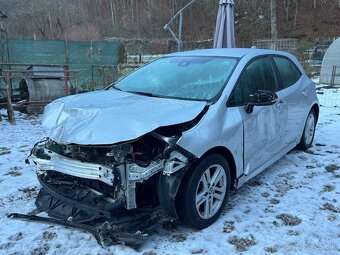 Toyota Corolla 1.2T 4valec benzin 2022 82000km - 7