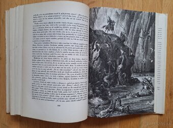 Domyselny rytier Don Quijote de la Mancha - 7