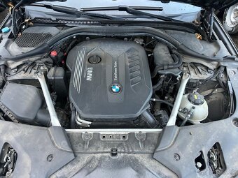 BMW 530d 3.0 195kw - xDrive - 7