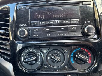 FIAT FULLBACK DIESEL 4X4 ROK 2019 MANUÁL - 7