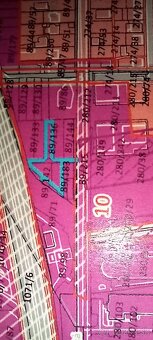 Predaj pozemky kynek 398m2,324m2, 339m2 - 7