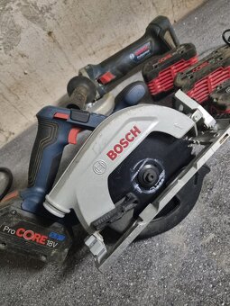Bosch - 7