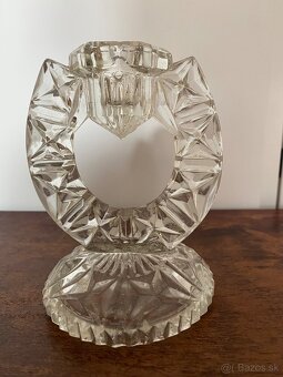 Dozy a svietnik. Made in Czechoslovakia - 7