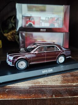 Mix modelov časť 2 - 7