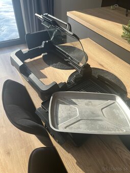 Elektrický gril Orava - 7