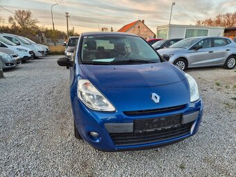 Renault clio - 7