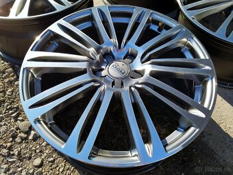 MAM R19 5x112 elektrony - 7