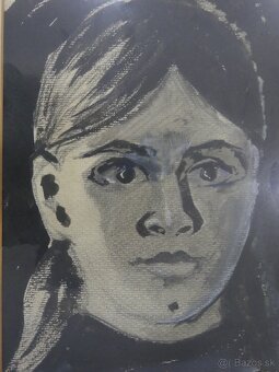 Starožitne obrazy a iné - 7