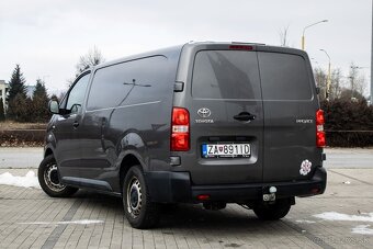 Toyota Proace 110kW (2019) - 7