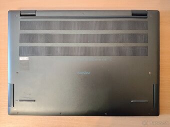 Dell 7620 i7-12700H 32GB RTX3060 - 7