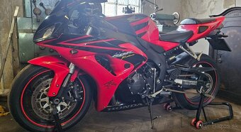Honda CBR 1000 RR - 7