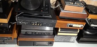 GRAMOFÓN TESLA NC 452-predám. gramo - 7