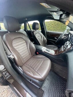 Mercedes-Benz GLC 350d - 7