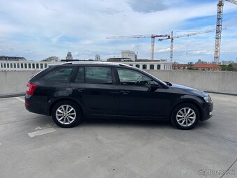 ŠKODA Octavia 2.0 TDI DSG - 7