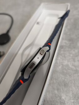 Samsung Galaxy watch 5 - 7