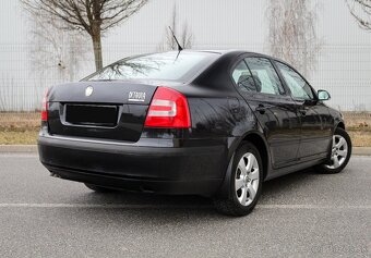 Škoda Octavia 1.9 TDI - 7