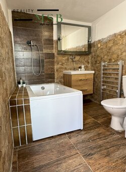 Rodinný dom v Podhorí - 7