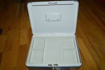 predam kvalitny trezor Burg Wachter - 7