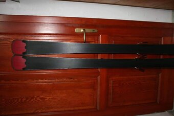 lyže Rossignol 170 cm , x carbon - 7