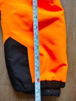 Žiarivé otepľovačky v. 110 - 7