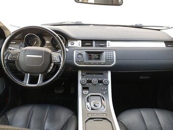 Land Rover Range Rover Evoque TD4 - 7