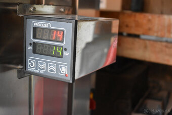 Predám pec na výpal keramiky - 7