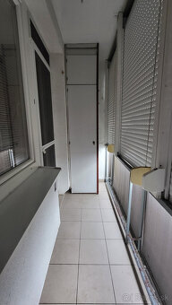 1 izbový byt, 44 m2, Mederčská 12, Komárno - 7